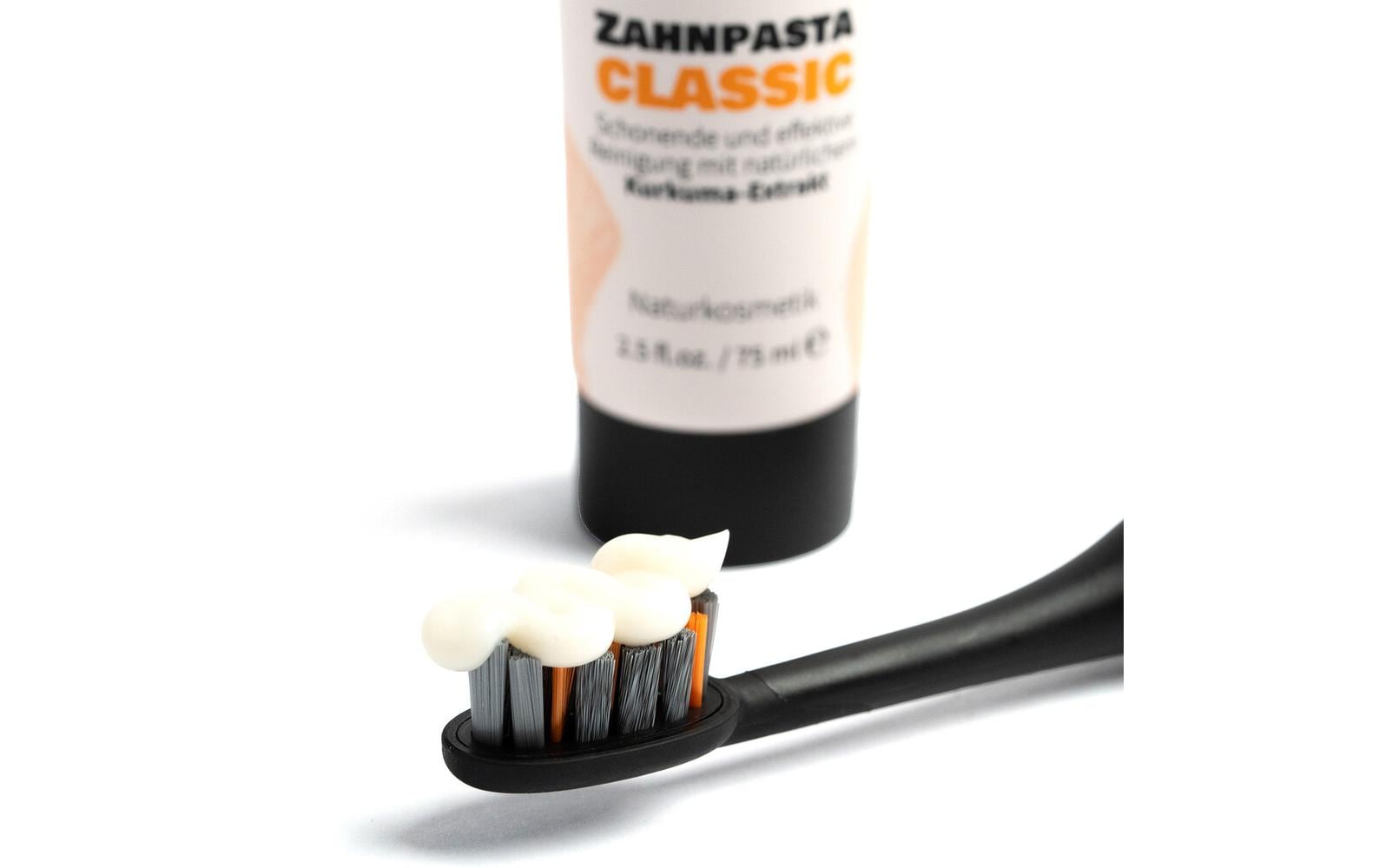 Zahnheld Zahnpasta Nature Classic 75 ml