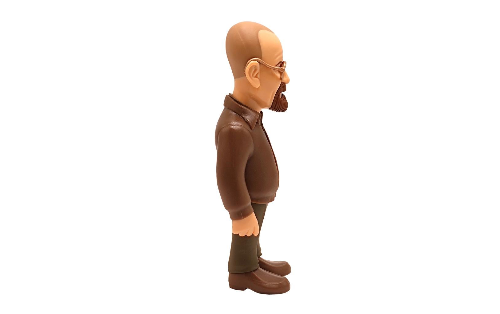 Minix Figur Breaking Bad: Walter White 12 cm