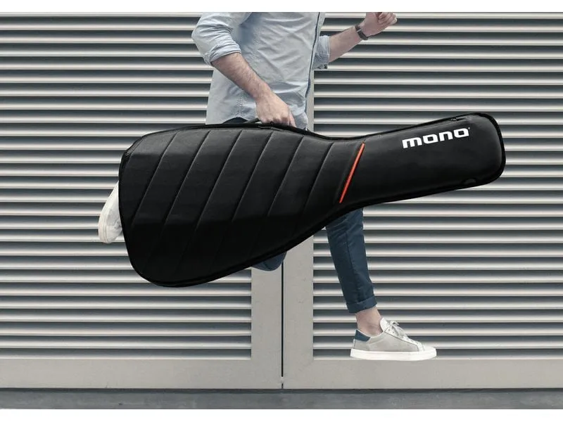 MONO Cases Gitarrentasche Stealth Electric für E-Gitarre