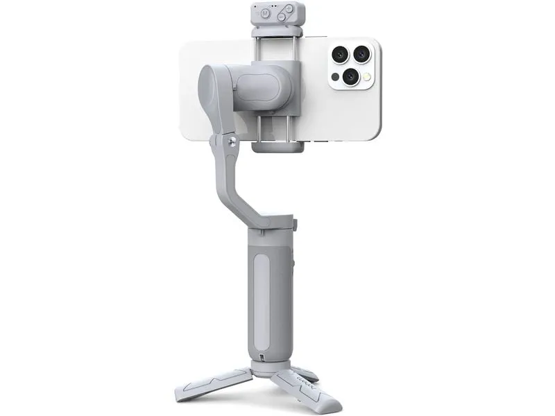 Hohem Gimbal iSteady XE Grau Hohem Gimbal iSteady XE Grau