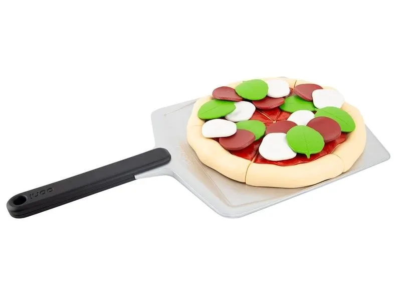 Casdon Spiel-Haushaltsgerät Pizzaofen