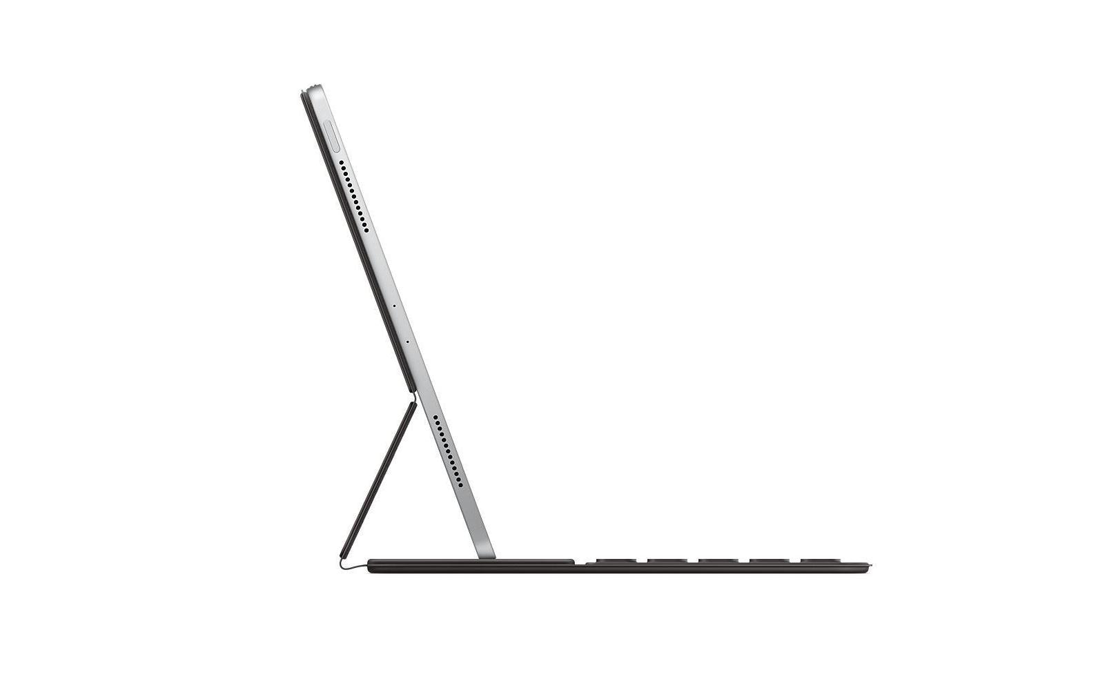 Apple Smart Keyboard Folio iPad Pro 11 (1.-4.Gen) CH-Layout