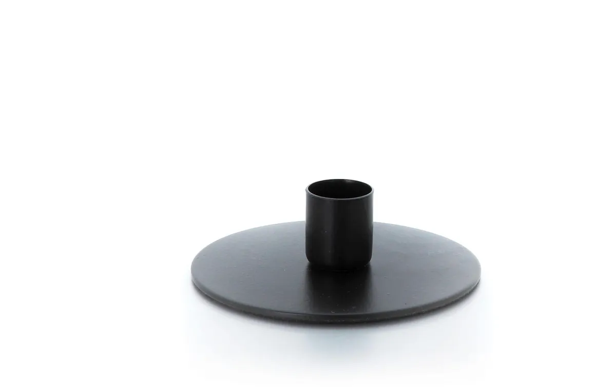 balthasar Kerzenhalter Nanast Schwarz balthasar Kerzenhalter Nanast Schwarz