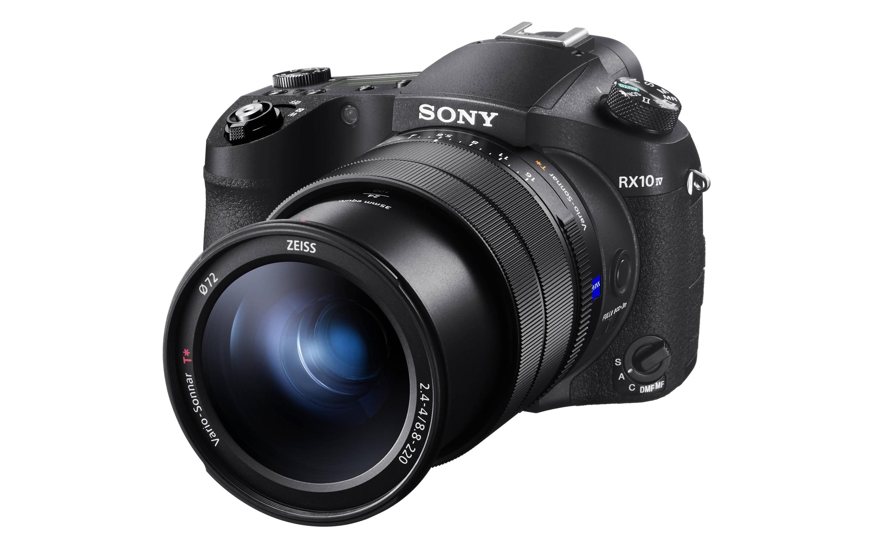 Sony Fotokamera DSC-RX10 IV