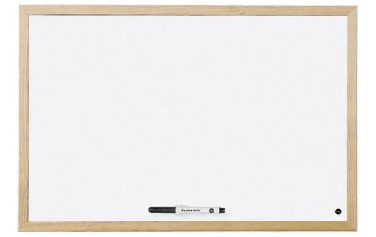 Bi-Office Whiteboard Basic 60 x 40 cm Bi-Office Whiteboard Basic 60 x 40 cm