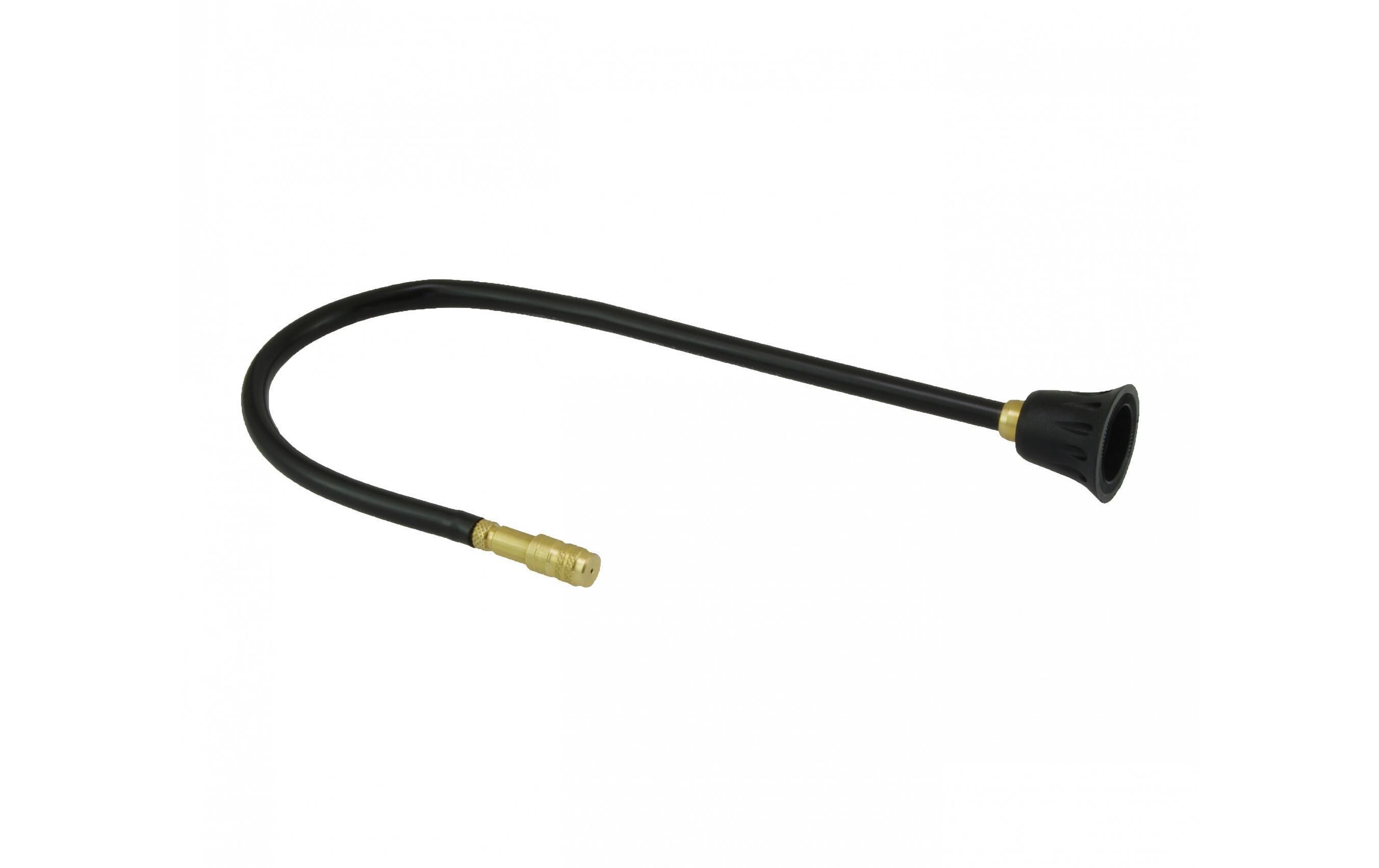 Birchmeier Verlängerung 40 cm zu Super Star 1.25 Birchmeier Verlängerung 40 cm zu Super Star 1.25