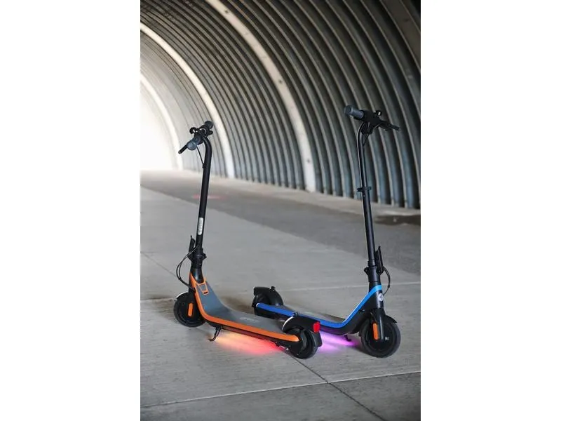 Segway-Ninebot E-Scooter Kickscooter C2 Pro E ZING Segway-Ninebot E-Scooter Kickscooter C2 Pro E ZING