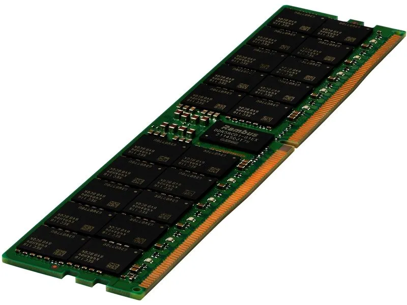 HPE Server-Memory P69728-B21 1x 64 GB HPE Server-Memory P69728-B21 1x 64 GB