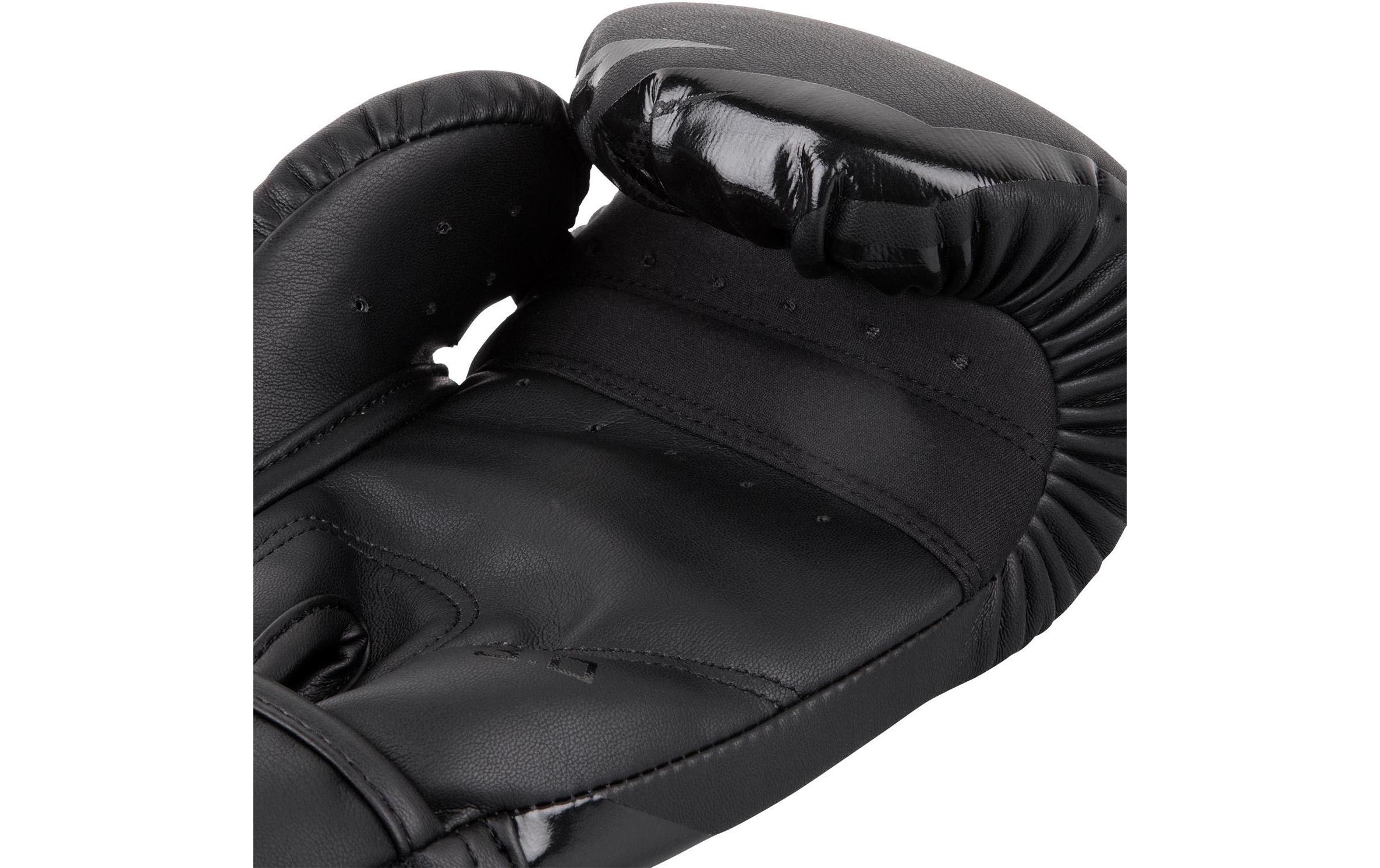 Venum Challenger 3.0 Boxing Gloves Schwarz, 14 oz