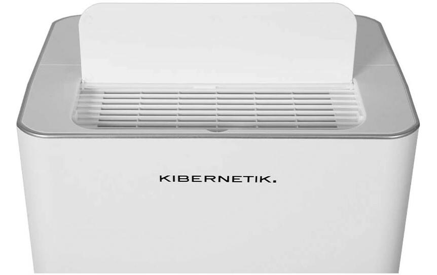Kibernetik Entfeuchter M12 25 m²