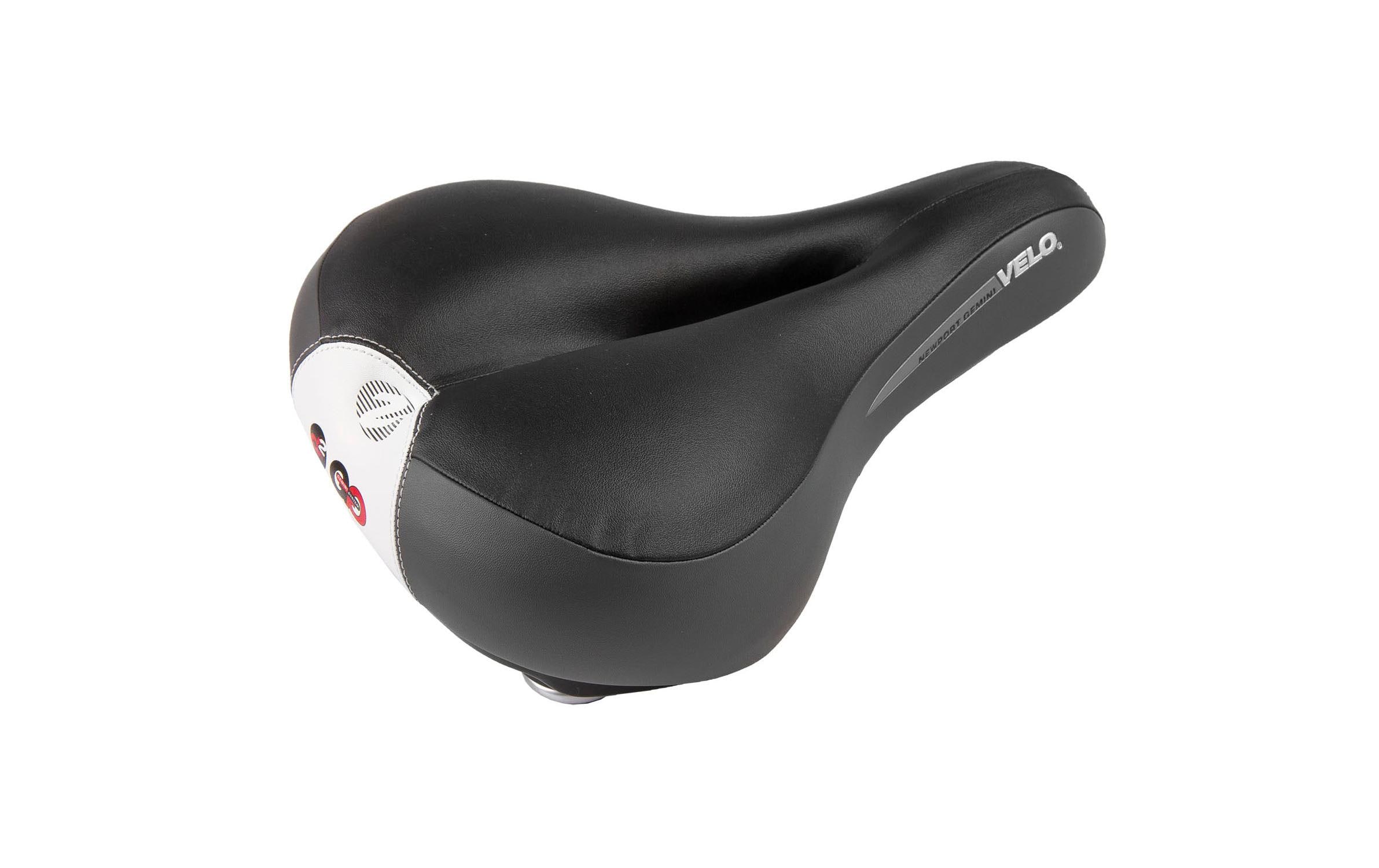 Velo Fahrradsattel Newport Gemini Velo Fahrradsattel Newport Gemini