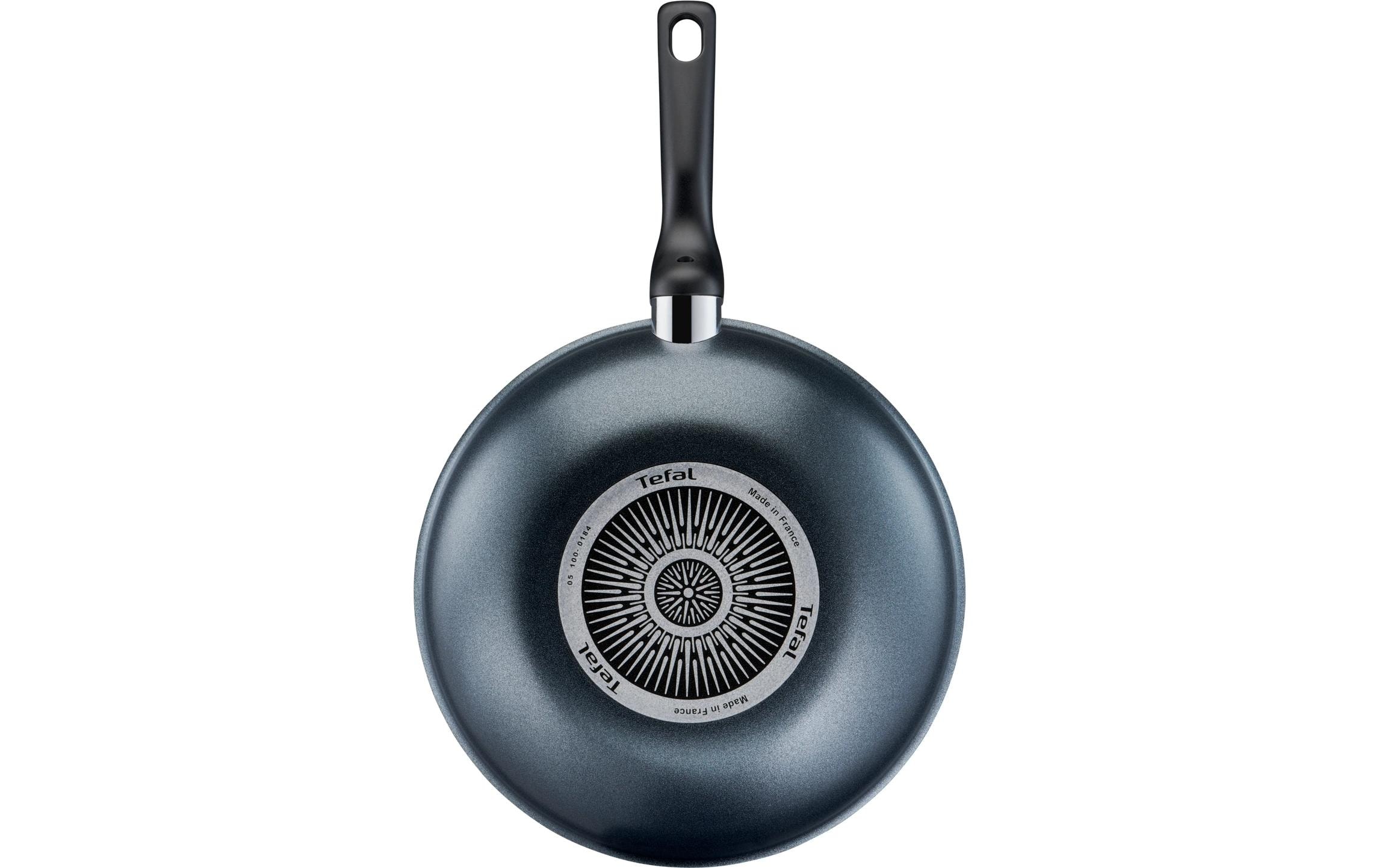 Tefal Wok XL Force 28 cm Tefal Wok XL Force 28 cm