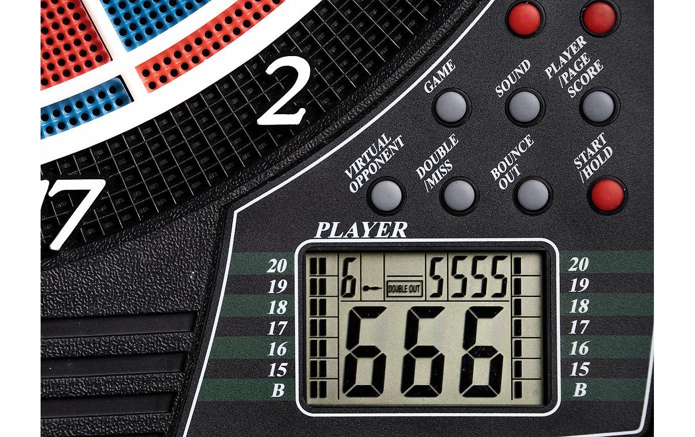 Karella Dartautomat CB-25