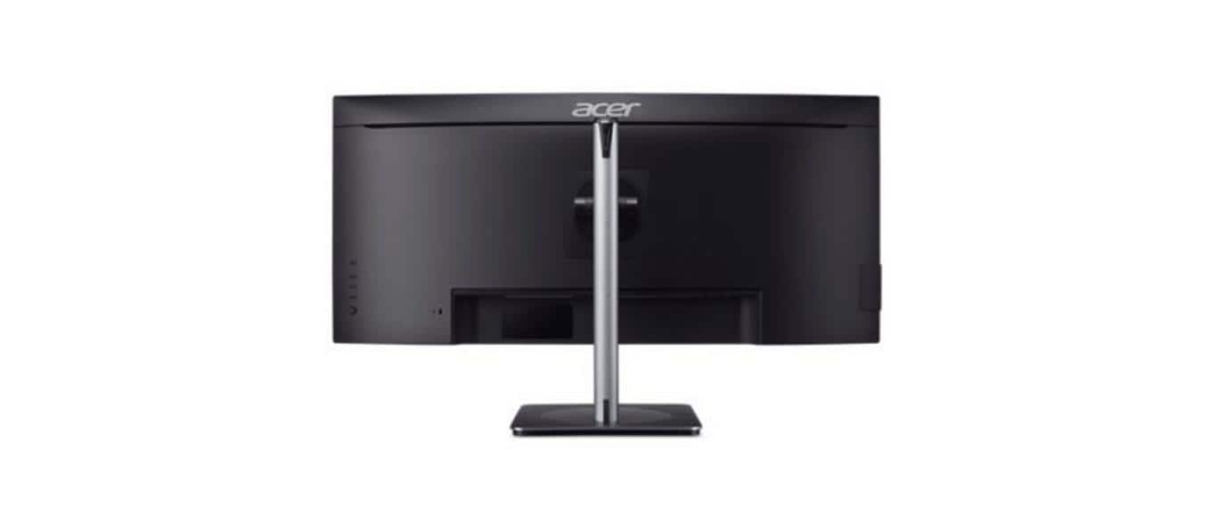 Acer Monitor CB343CUR Acer Monitor CB343CUR