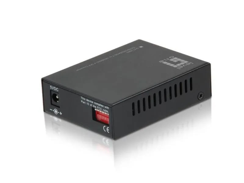 LevelOne Medienkonverter GVT-2000