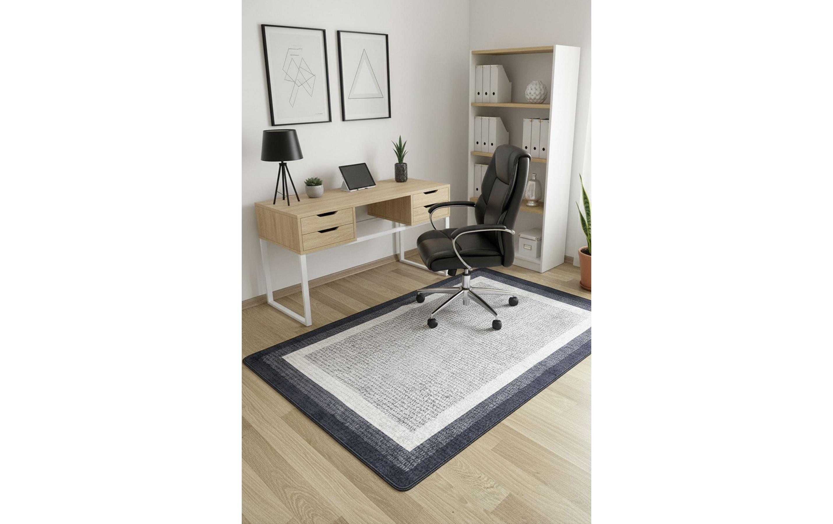 Conceptum Hypnose Teppich Onne 60 cm x 100 cm