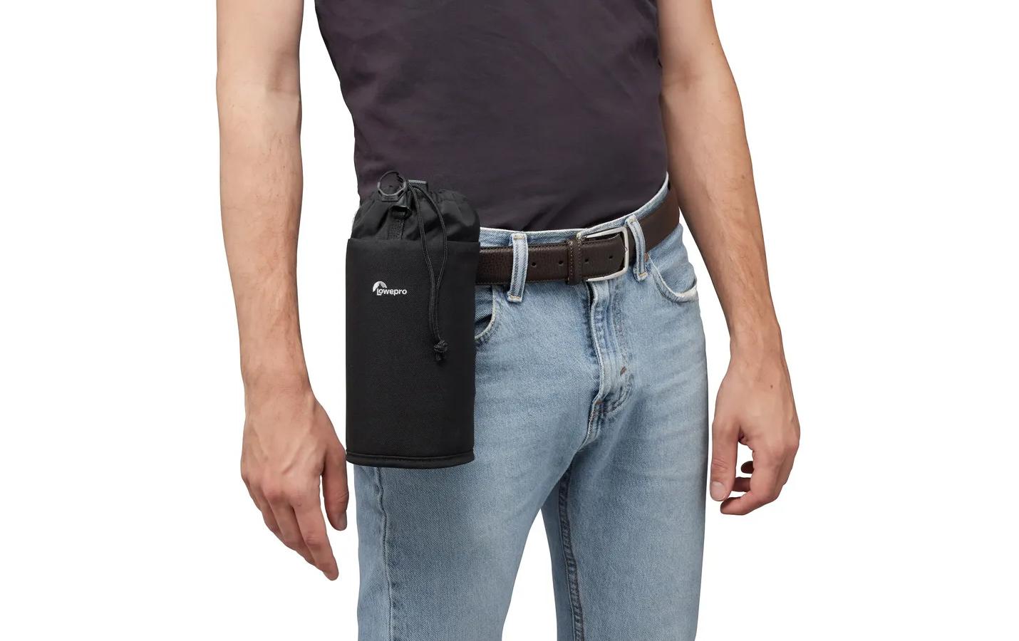 Lowepro Flaschenbeutel ProTactic III