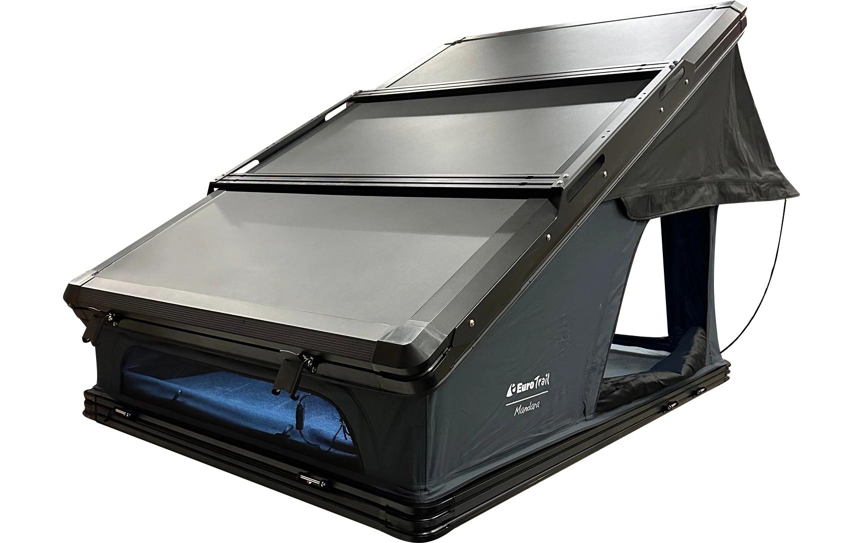 Eurotrail Dachzelt Mandara