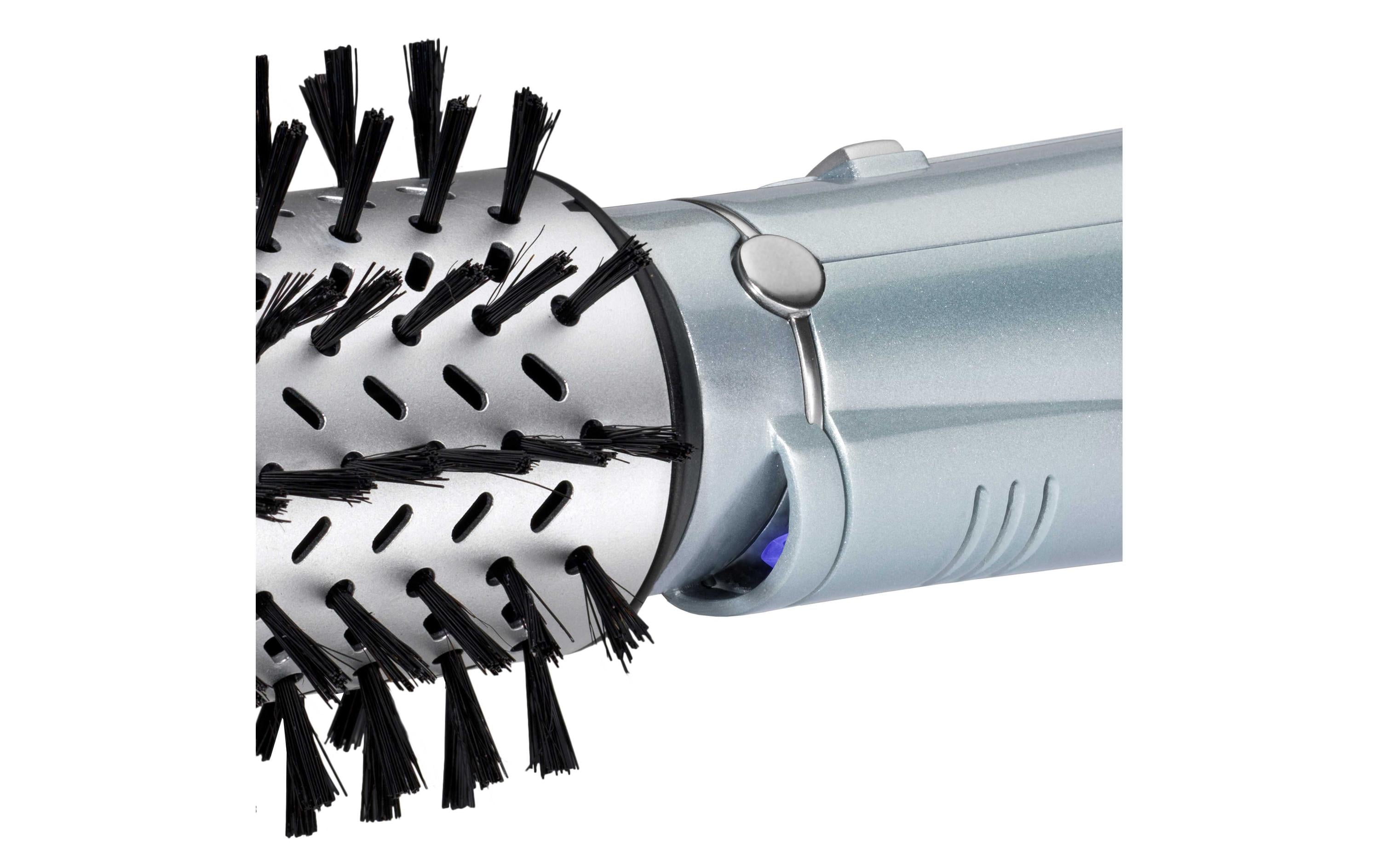 Babyliss Warmluftbürste Hydro Fusion Air Styler