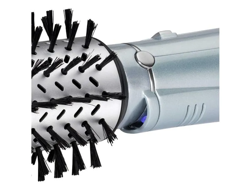 Babyliss Warmluftbürste Hydro Fusion Air Styler Babyliss Warmluftbürste Hydro Fusion Air Styler