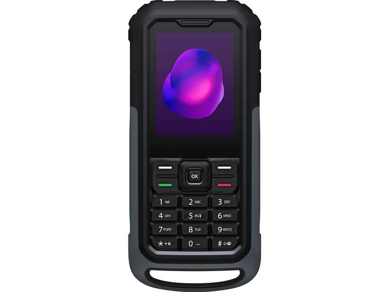 TCL 5044 4G Himalaya Grey TCL 5044 4G Himalaya Grey