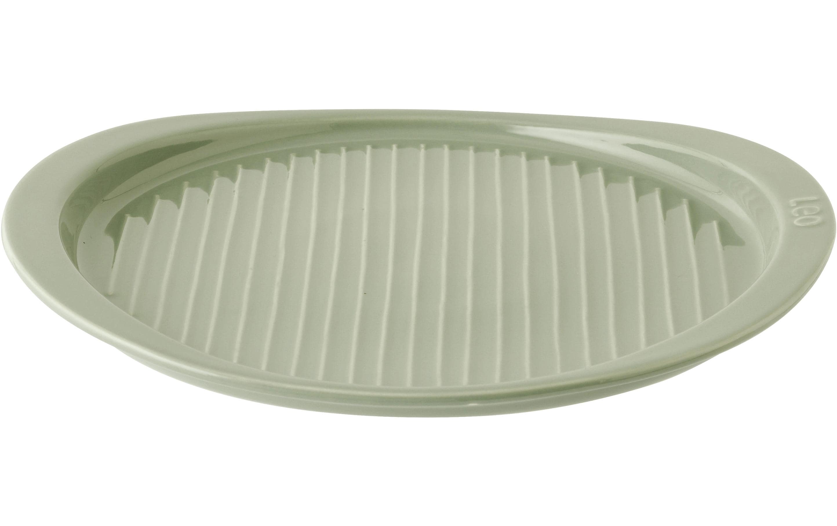 BergHOFF Pizzaform Leo Balance Sage 33.8 cm