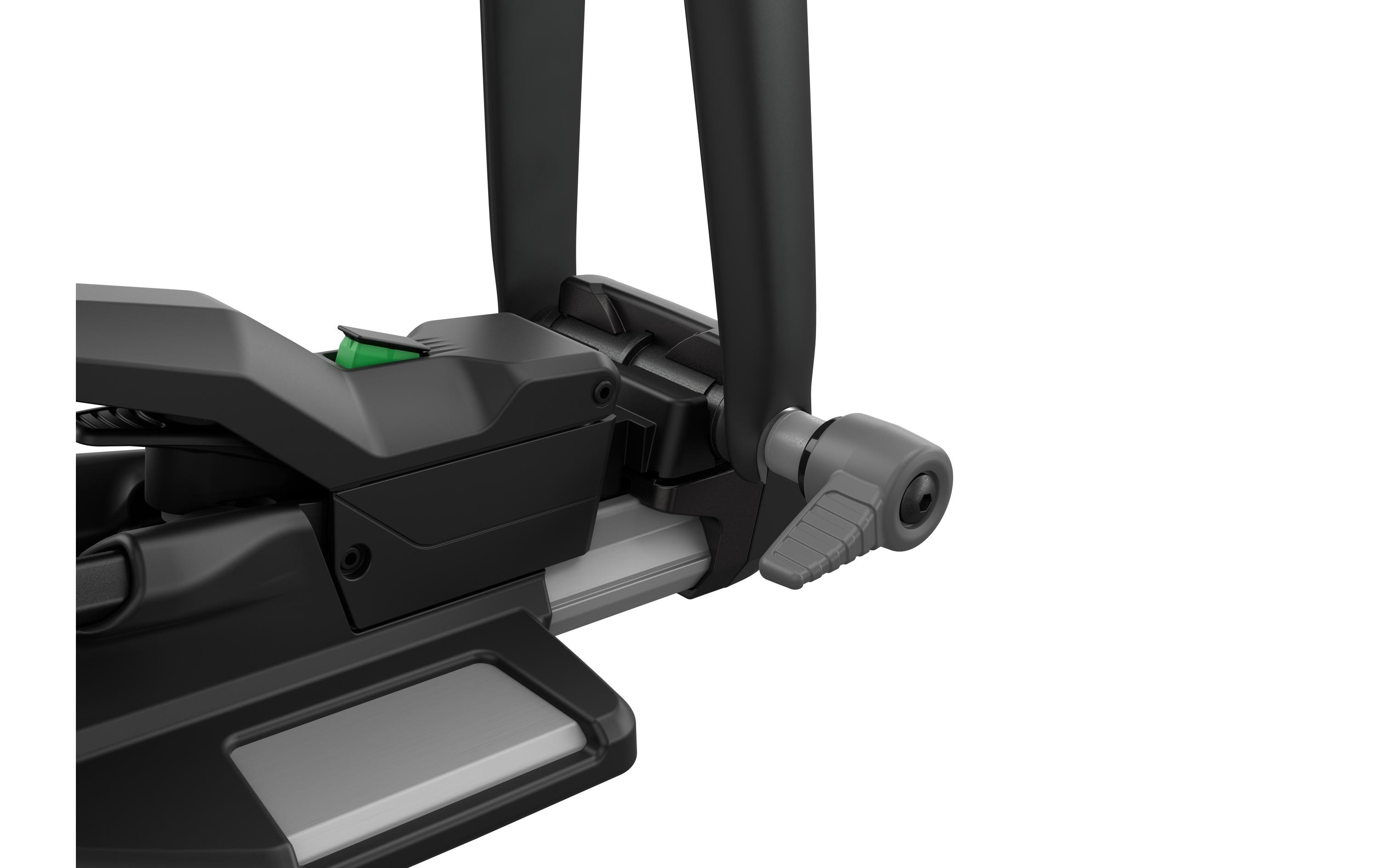 Thule Fahrrad-Dachträger TopRide