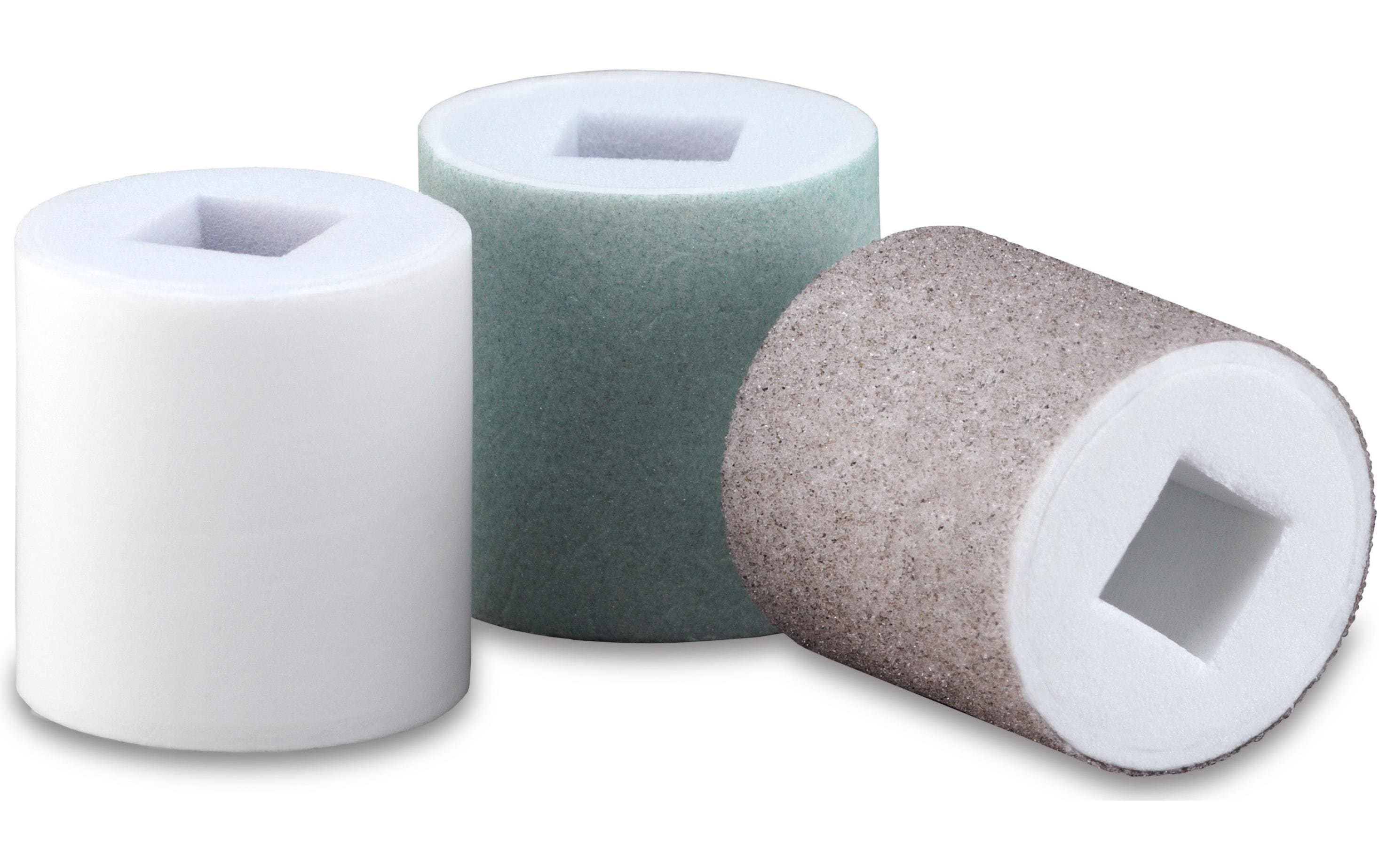 Trisa Perfect Nails Ersatzrollen Trisa Perfect Nails Ersatzrollen