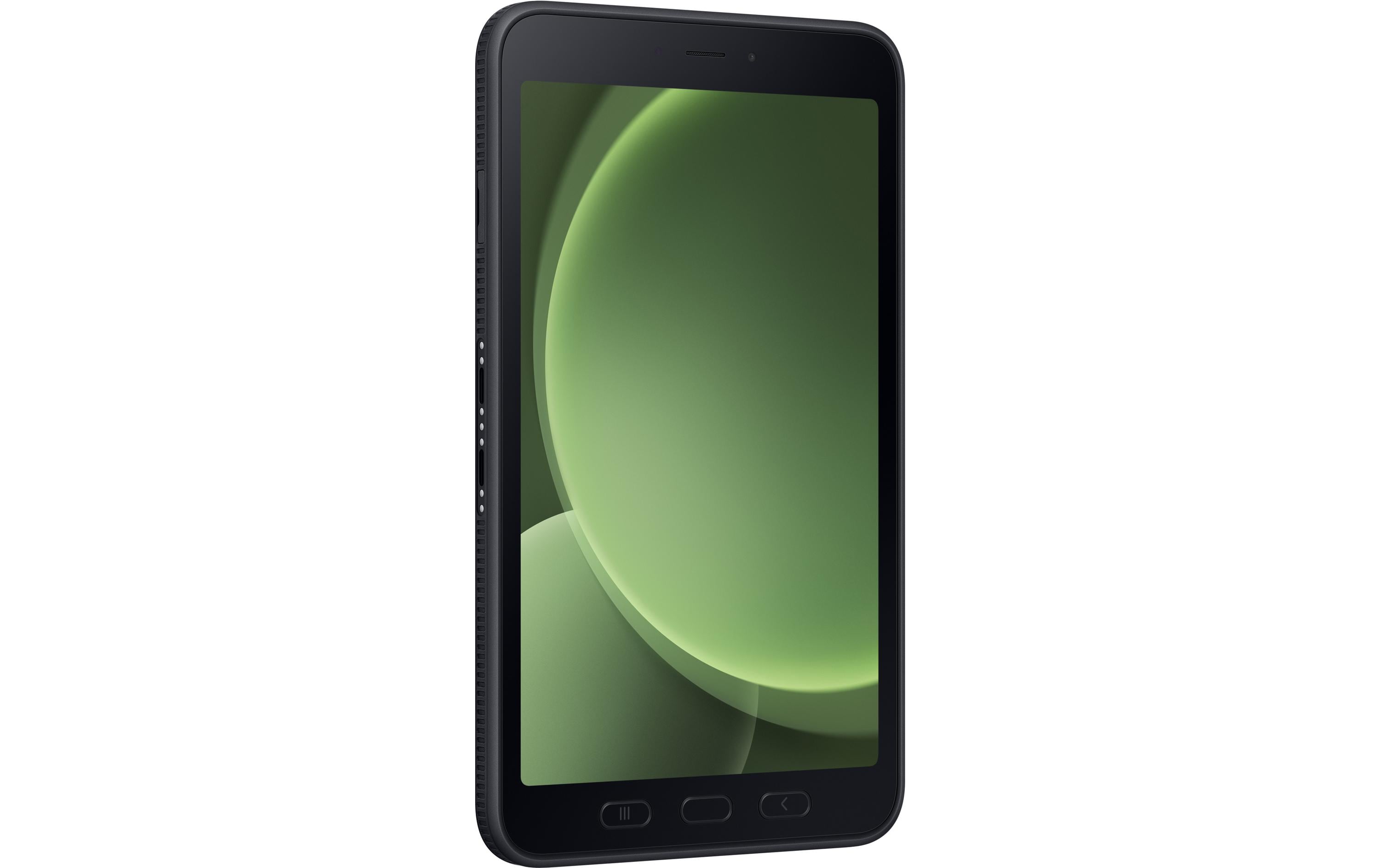 Samsung Galaxy Tab Active 5 5G Enterprise Edition 128 GB Samsung Galaxy Tab Active 5 5G Enterprise Edition 128 GB