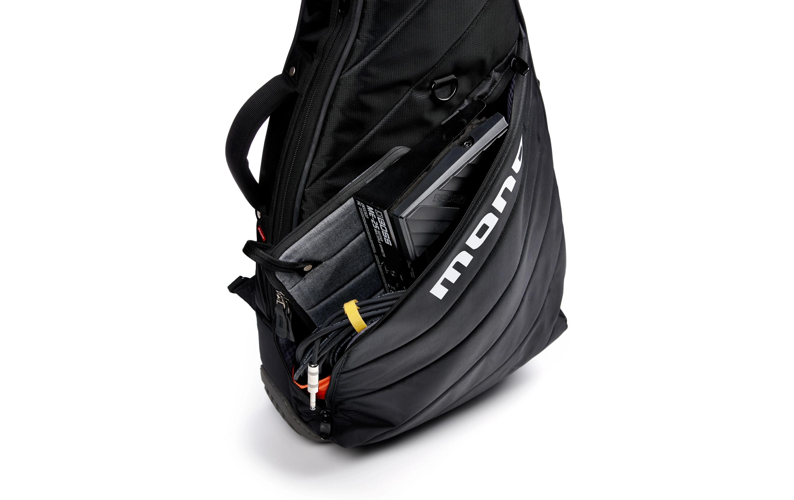 MONO Cases Gitarrentasche Vertigo Semi Hollow für E-Gitarre MONO Cases Gitarrentasche Vertigo Semi Hollow für E-Gitarre
