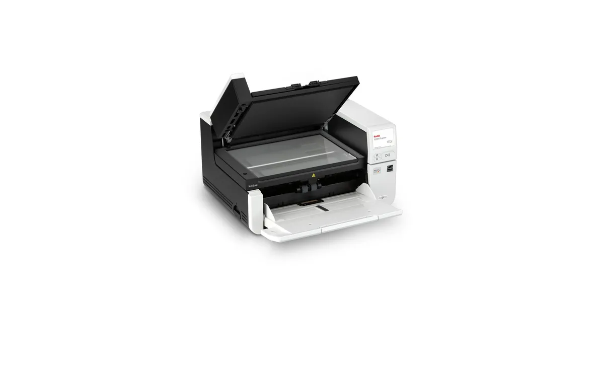 Kodak Dokumentenscanner S2085f