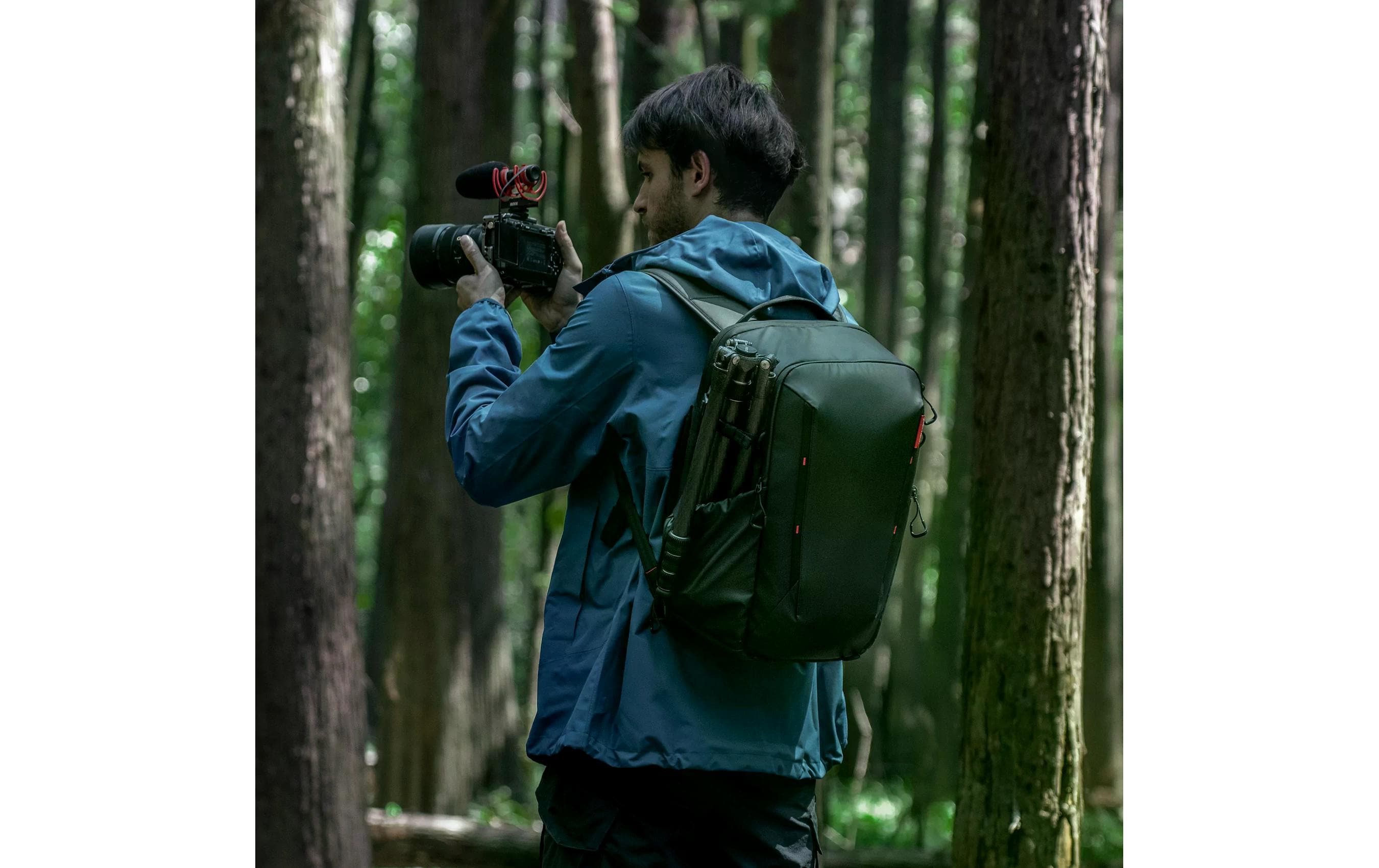 PGYTECH Fotorucksack OneMo Lite 22L