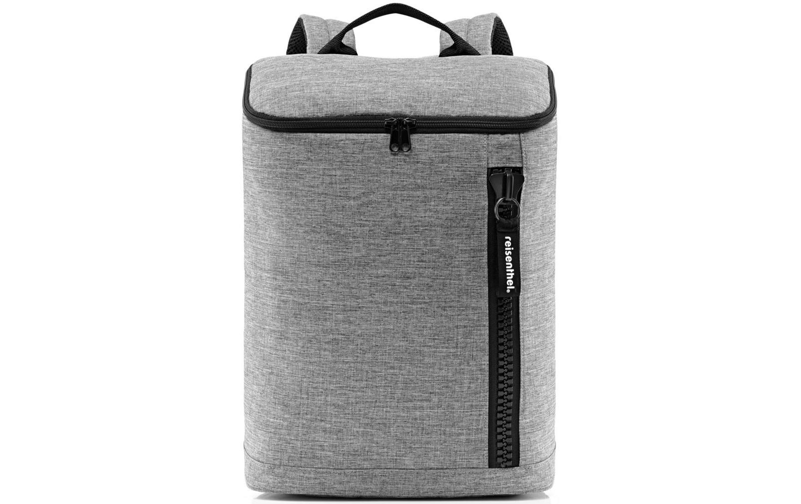 Reisenthel Reisetasche Overnighter-Backpack Twist Silver Reisenthel Reisetasche Overnighter-Backpack Twist Silver