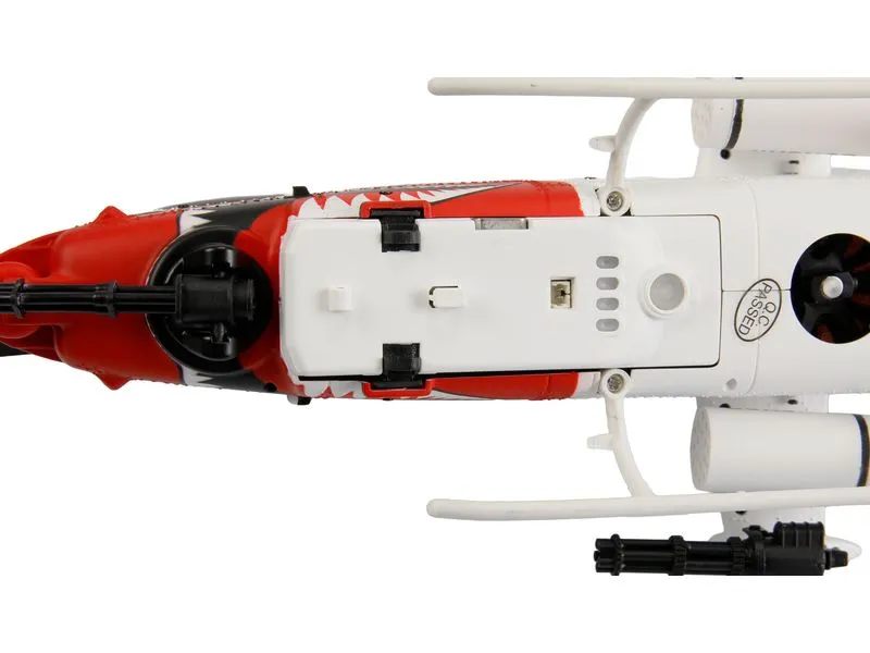 Amewi Helikopter Bell AH-1 Arctic Cobra 6-Kanal RTF