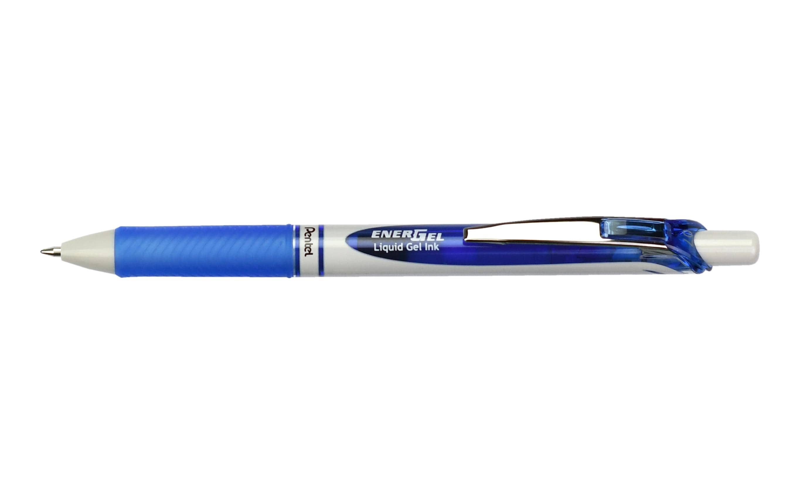 pentel Gelschreiber EnerGel Eco 0.35 mm, Blau