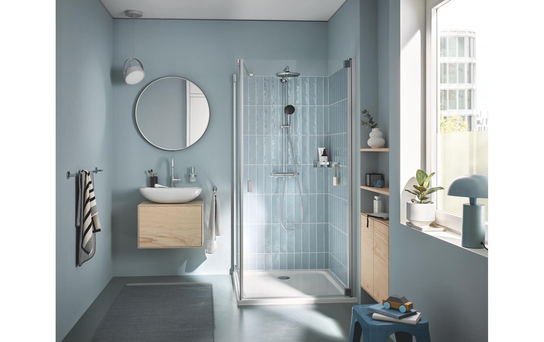 GROHE Duschsystem Vitalio Start System 250