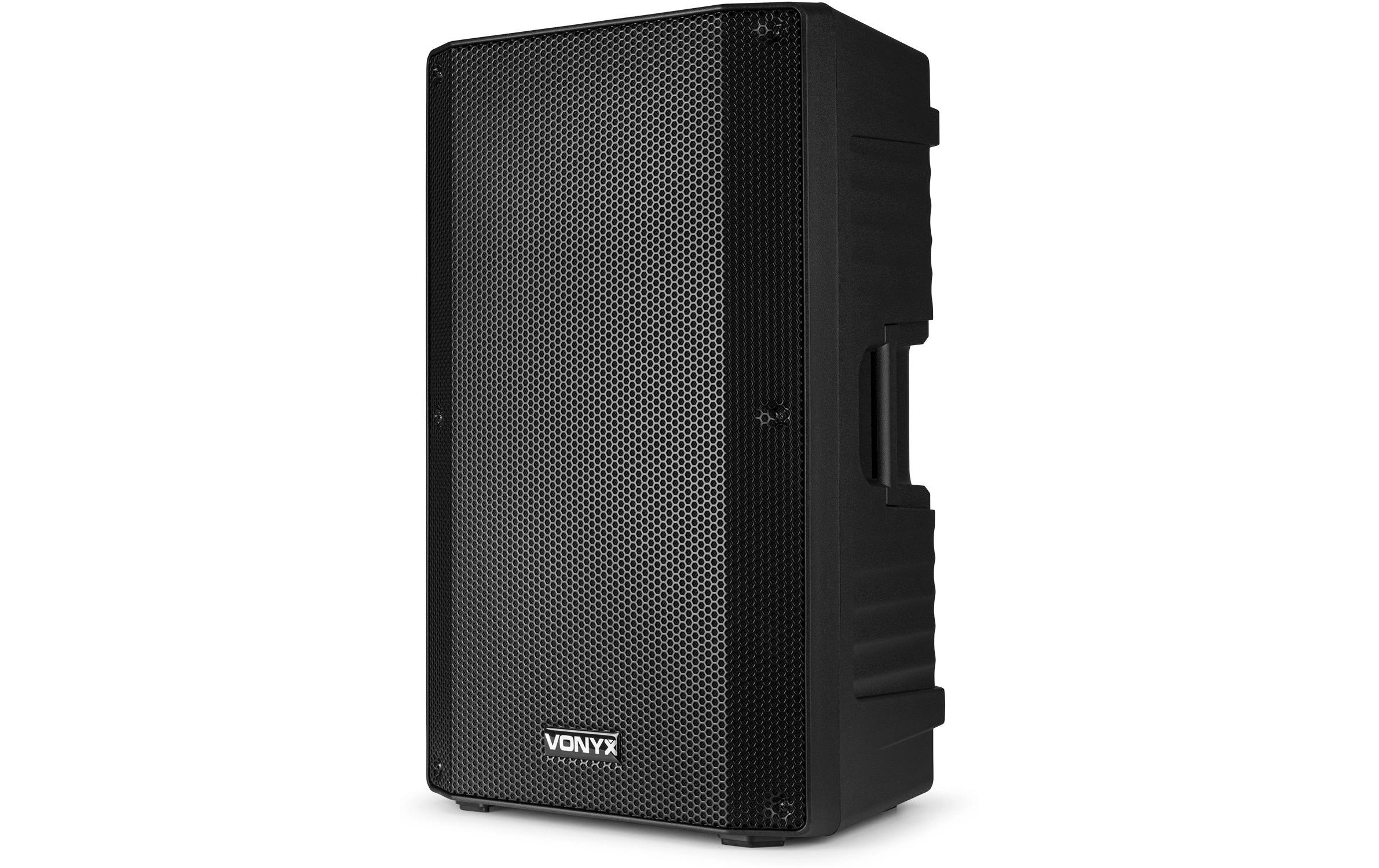 Vonyx PA-System VSA700