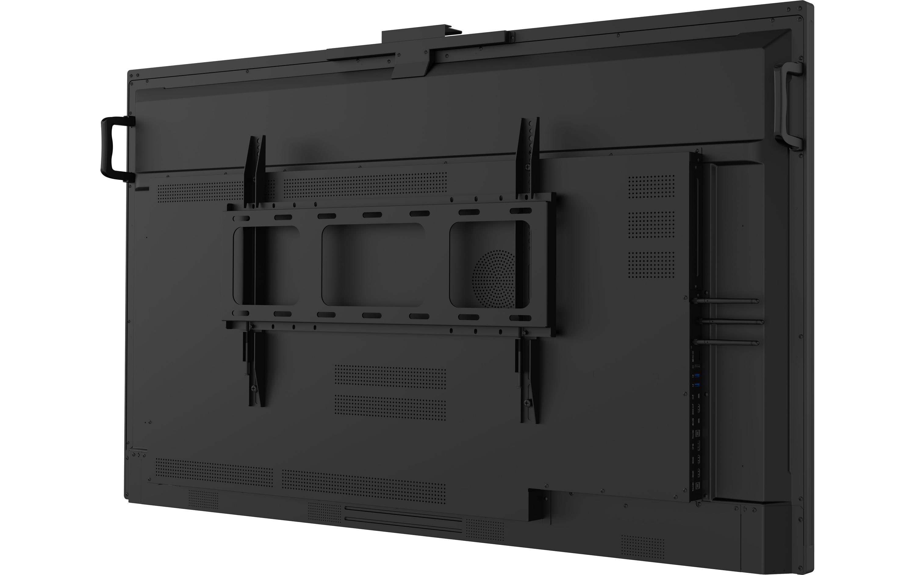 iiyama Touch Display ProLite TE6515A-B1AG 64.5