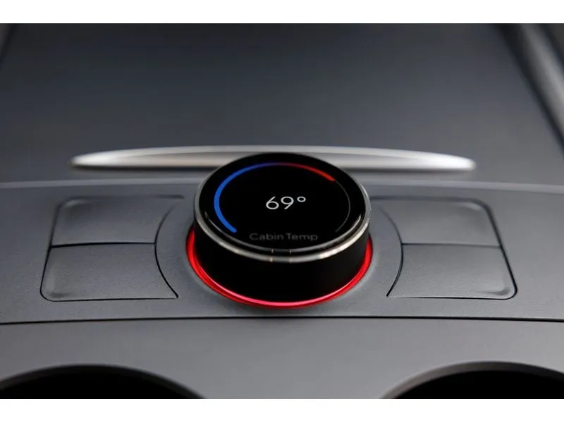 Enhance Enhance Auto – Sexy Knob zum Tesla Modell 3/Y 2021-2023 Enhance Enhance Auto – Sexy Knob zum Tesla Modell 3/Y 2021-2023