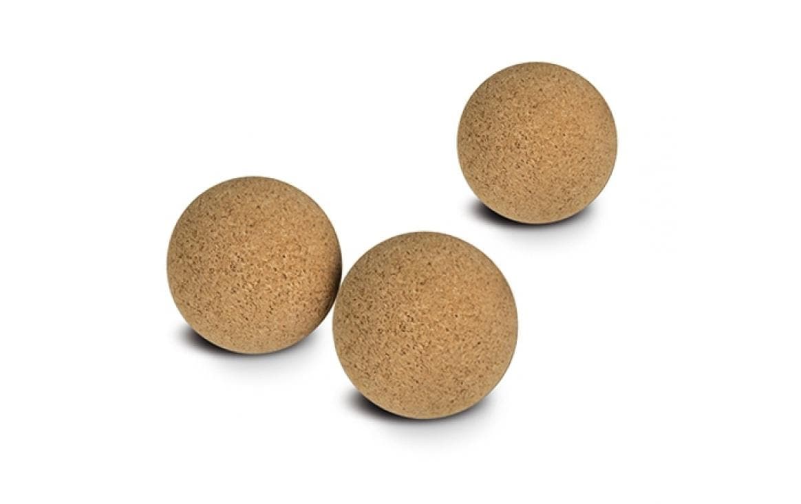 Smoby Ersatzbälle Kickertisch Kork 35 mm Smoby Ersatzbälle Kickertisch Kork 35 mm