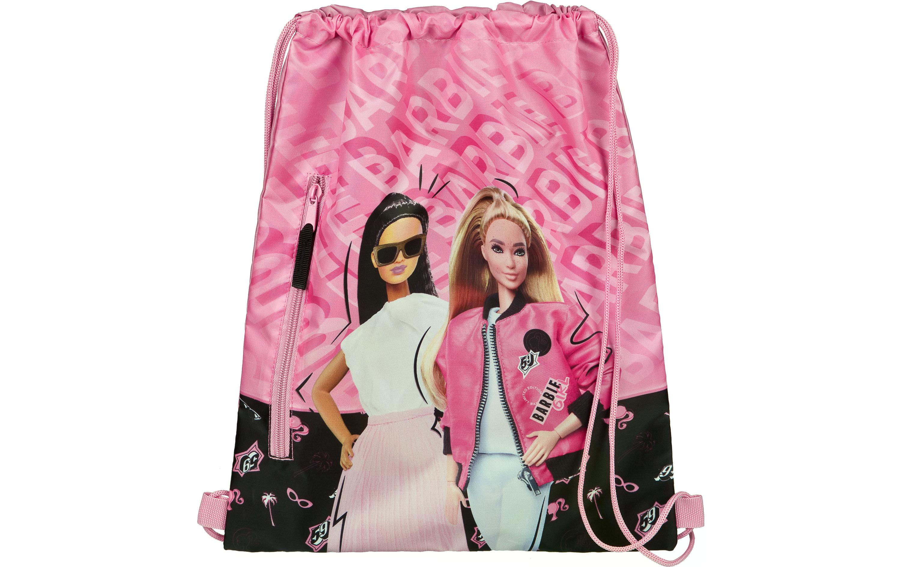 Undercover Turnsack Barbie Barbie Undercover Turnsack Barbie Barbie