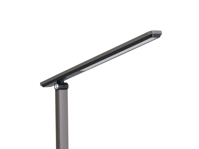 EGLO Leuchten Tischleuchte INIESTA Schwarz LED 3.6W 3000-6500K EGLO Leuchten Tischleuchte INIESTA Schwarz LED 3.6W 3000-6500K