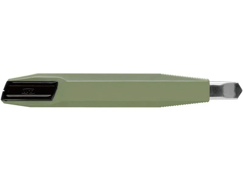 NT Cutter Cutter AR30D-LG 9 mm, Grün NT Cutter Cutter AR30D-LG 9 mm, Grün
