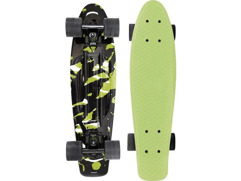 Slide Jungle 22 Zoll Slide Jungle 22 Zoll