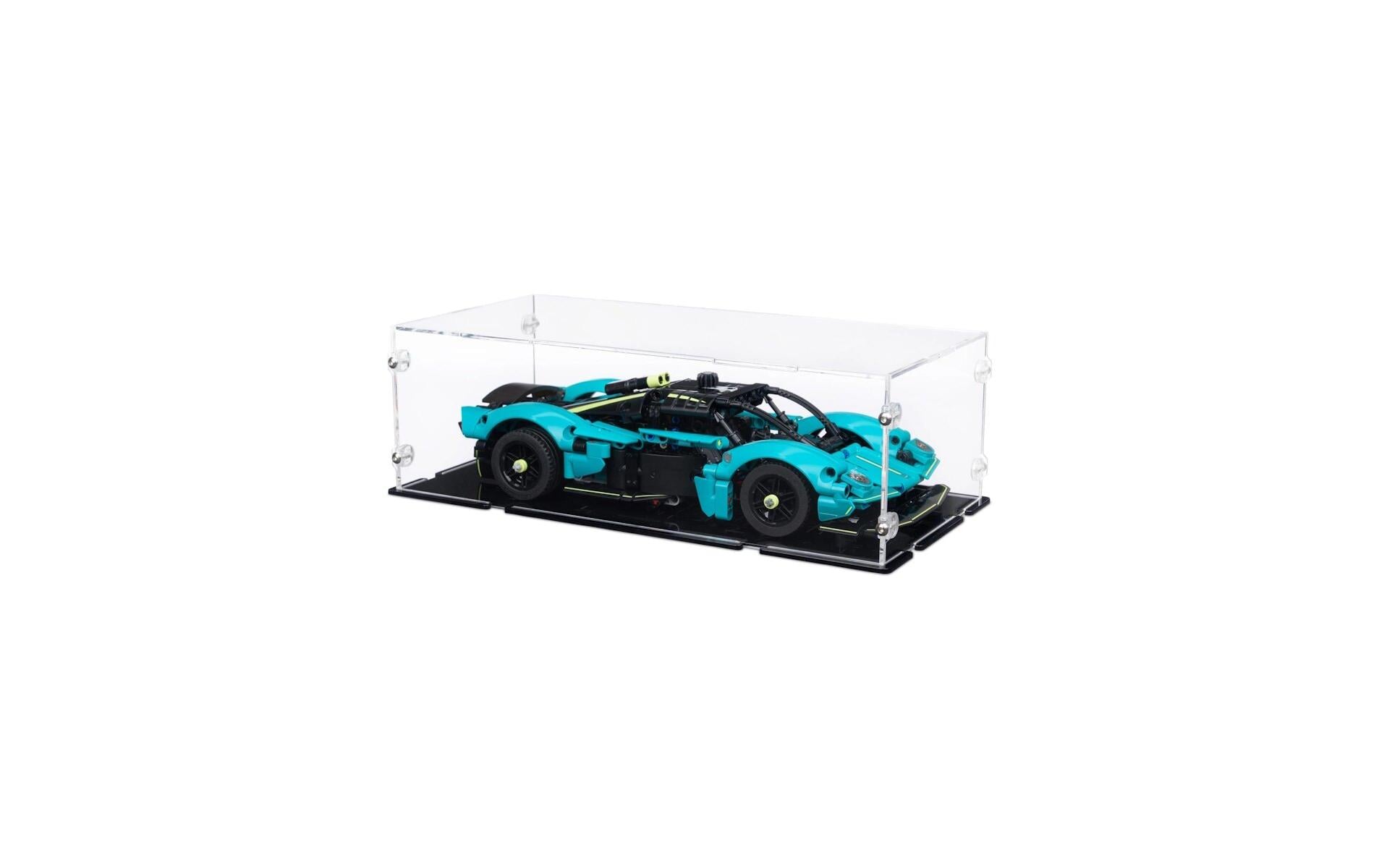 iDisplayit Acryl-Display für LEGO 42208 Aston Martin Valkyrie
