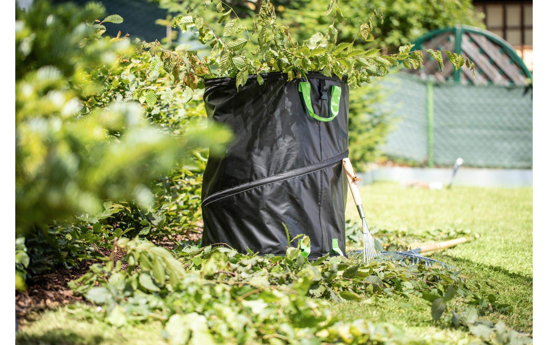 Windhager Gartensack Long-life, 170 Liter Windhager Gartensack Long-life, 170 Liter