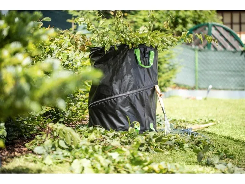 Windhager Gartensack Long-life, 170 Liter Windhager Gartensack Long-life, 170 Liter
