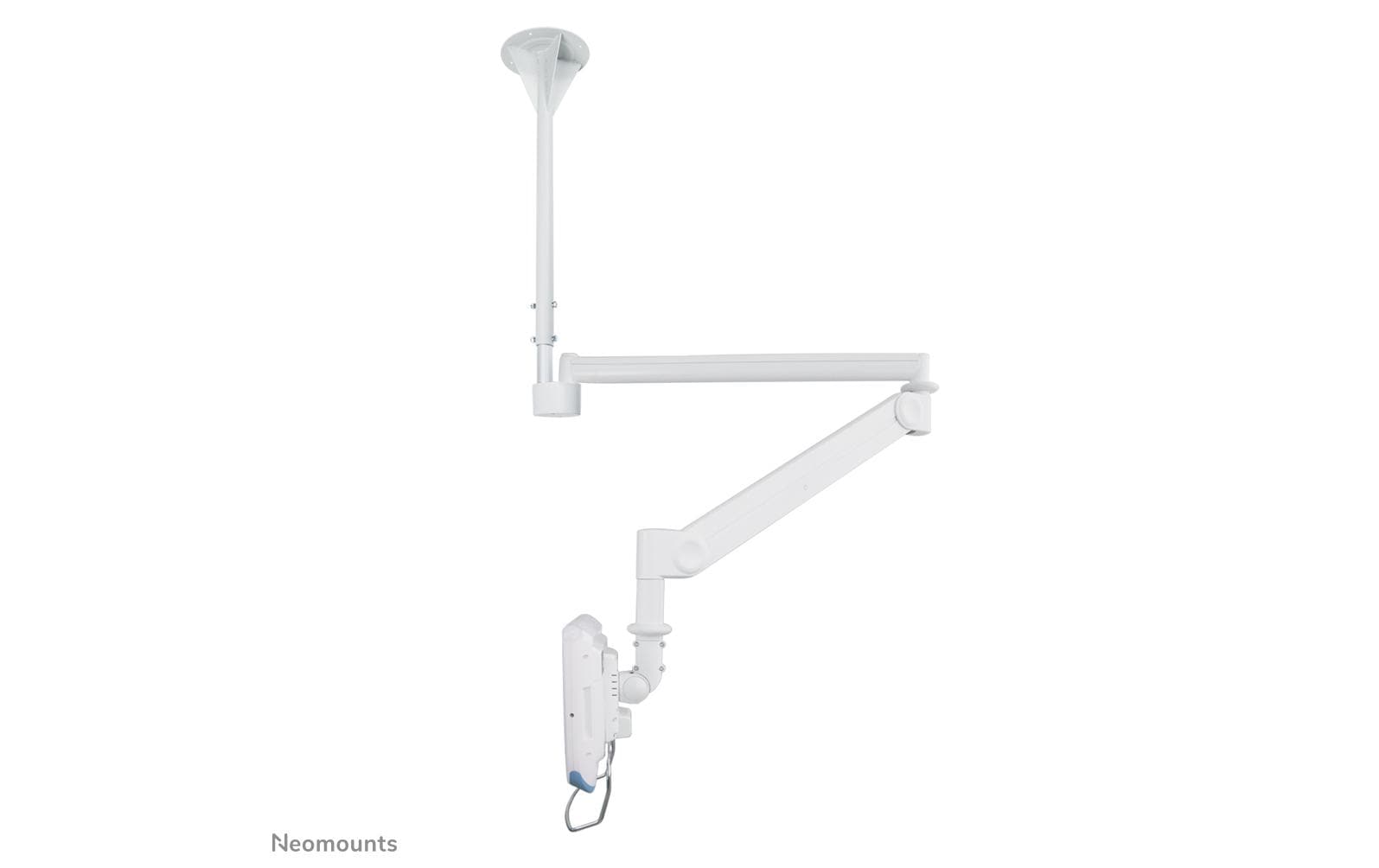 NEOMOUNTS Deckenhalterung FPMA-HAC100HC Weiss