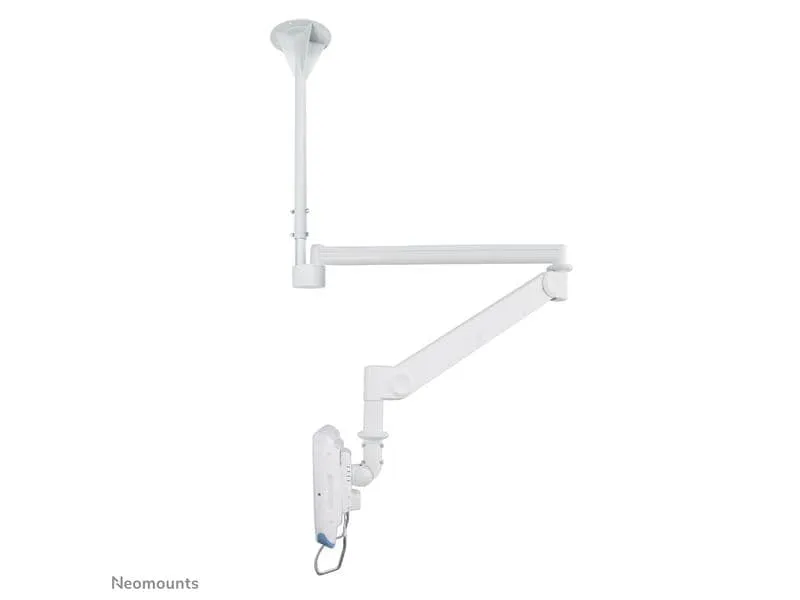 NEOMOUNTS Deckenhalterung FPMA-HAC100HC Weiss NEOMOUNTS Deckenhalterung FPMA-HAC100HC Weiss