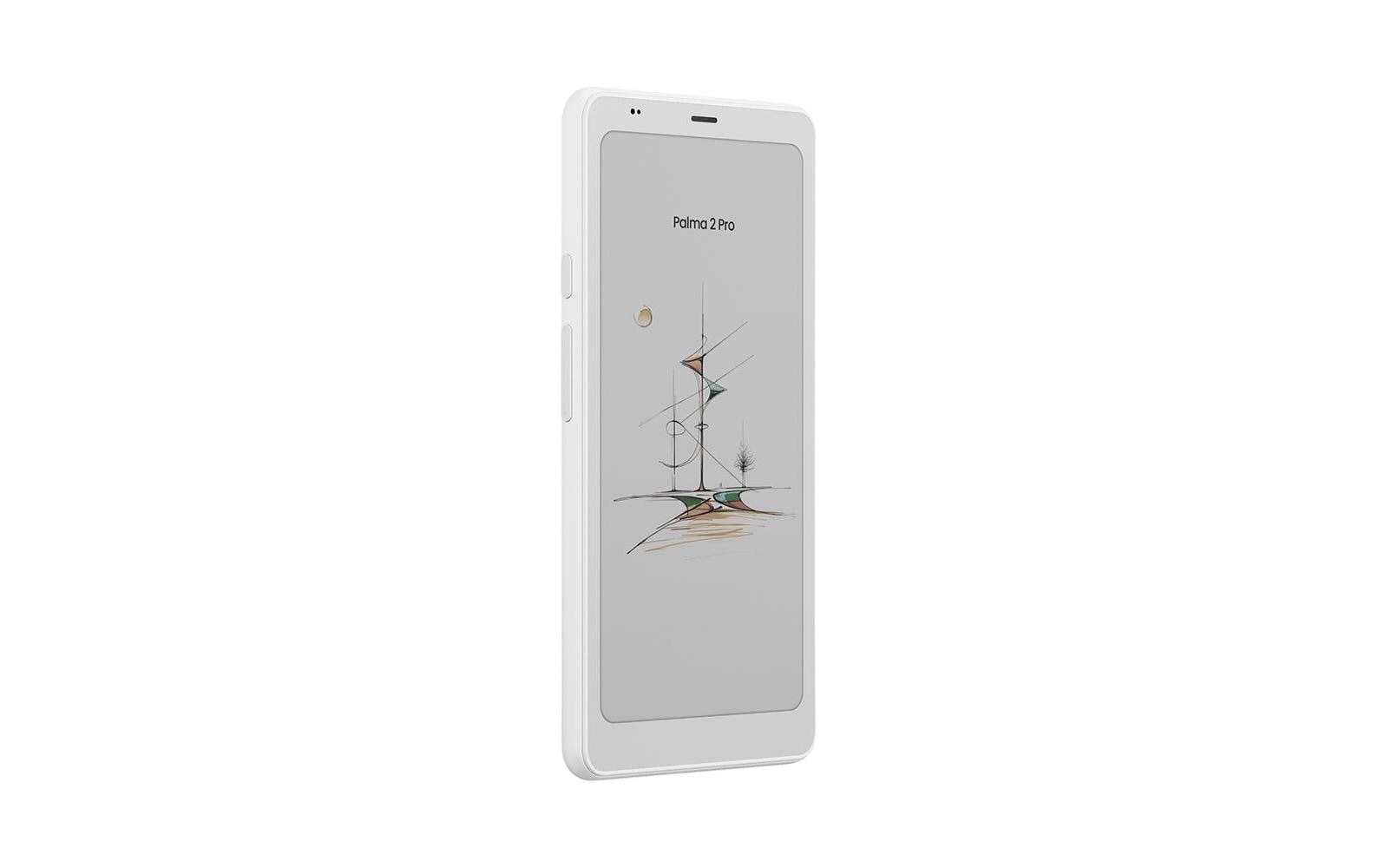 Onyx BOOX Palma2 Pro Weiss